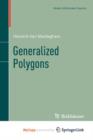 Image for Generalized Polygons