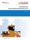 Image for Berichte zur Lebensmittelsicherheit 2010: Monitoring : 6.2