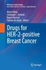 Image for Drugs for HER-2-positive Breast Cancer