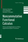 Image for Noncommutative Functional Calculus
