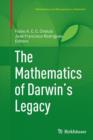 Image for The Mathematics of Darwin’s Legacy
