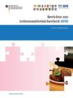 Image for Berichte zur Lebensmittelsicherheit 2010 : Zoonosen-Monitoring