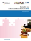 Image for Berichte zur Lebensmittelsicherheit 2010: Zoonosen-Monitoring