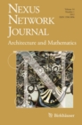 Image for Nexus Network Journal 14,1: Architecture and Mathematics : 14,1