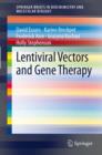 Image for Lentiviral Vectors and Gene Therapy : 0