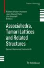 Image for Associahedra, Tamari Lattices and Related Structures