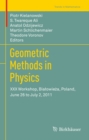 Image for Geometric methods in physics : 0
