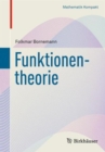 Image for Funktionentheorie