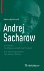 Image for Andrej Sacharow