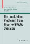 Image for Localization Problem in Index Theory of Elliptic Operators