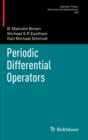 Image for Periodic differential operators