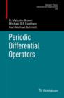Image for Periodic differential operators : 230