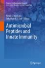 Image for Antimicrobial peptides and innate immunity