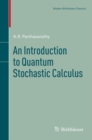 Image for Introduction to Quantum Stochastic Calculus