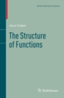 Image for Structure of Functions