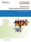 Image for Berichte zur Lebensmittelsicherheit 2011 : Bundesweiter Uberwachungsplan 2011. Gemeinsamer Bericht des Bundes und der Lander