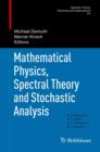 Image for Mathematical physics, spectral theory and stochastic analysis