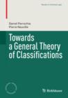 Image for Towards a general theory of classifications