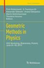 Image for Geometric Methods in Physics