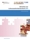 Image for Berichte zur Lebensmittelsicherheit 2011: Zoonosen-Monitoring : 7,7