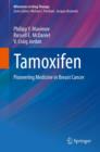 Image for Tamoxifen: pioneering medicine in breast cancer
