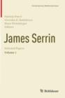 Image for Selected papers of James Serrin