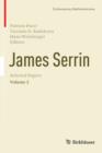Image for James Serrin. Selected Papers