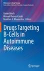 Image for Drugs Targeting B-Cells in Autoimmune Diseases