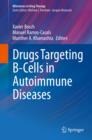 Image for Drugs targeting B-Cells in autoimmune diseases