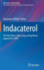Image for Indacaterol  : the first once-daily long-acting beta2 agonist for COPD