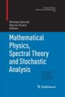 Image for Mathematical Physics, Spectral Theory and Stochastic Analysis