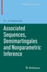Image for Associated Sequences, Demimartingales and Nonparametric Inference