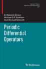 Image for Periodic Differential Operators