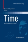 Image for Time  : Poincarâe Seminar 2010