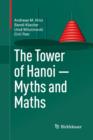 Image for The Tower of Hanoi – Myths and Maths