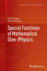 Image for Special Functions of Mathematical (Geo-)Physics