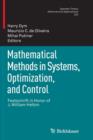 Image for Mathematical Methods in Systems, Optimization, and Control