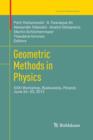 Image for Geometric Methods in Physics