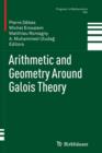 Image for Arithmetic and Geometry Around Galois Theory