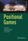 Image for Positional Games : volume 44