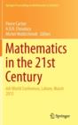 Image for Mathematics in the 21st Century