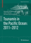 Image for Tsunamis in the Pacific Ocean: 2011-2012