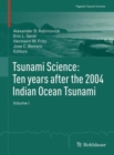 Image for Tsunami Science: Ten years after the 2004 Indian Ocean Tsunami