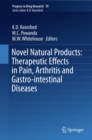 Image for Novel Natural Products: Therapeutic Effects in Pain, Arthritis and Gastro-intestinal Diseases