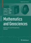 Image for Mathematics and Geosciences: Global and Local Perspectives