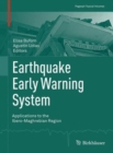 Image for Earthquake Early Warning System