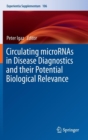 Image for Circulating microRNAs in Disease Diagnostics and their Potential Biological Relevance