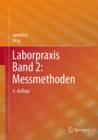 Image for Laborpraxis Band 2: Messmethoden.