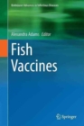 Image for Fish Vaccines