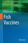 Image for Fish Vaccines